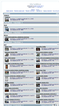 Mobile Screenshot of galerija.kpa.edu.rs