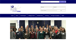 Desktop Screenshot of kpa.org